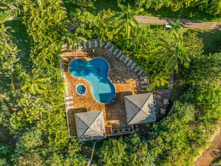 South Maui vacation rental condo exterior professionally managed