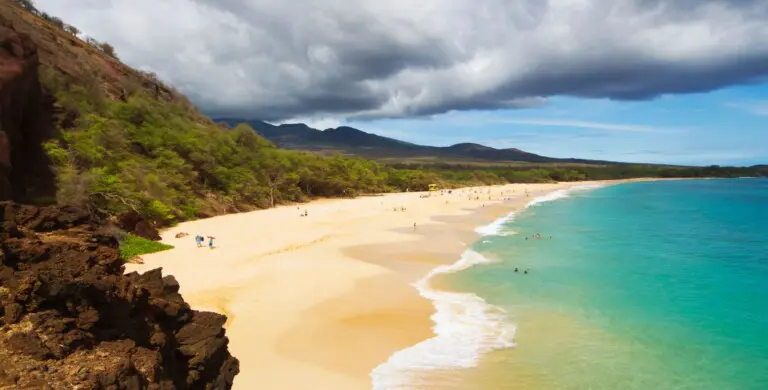 makena beach hawaii best beach via magazine.jpg